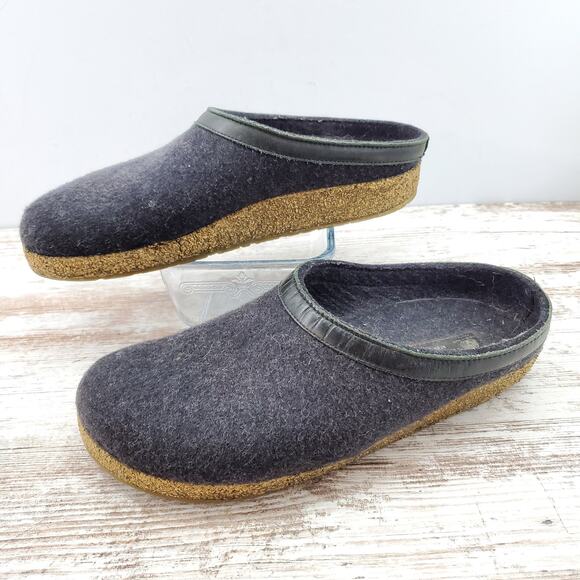 Haflinger Clog 44 - Picture 1 of 7